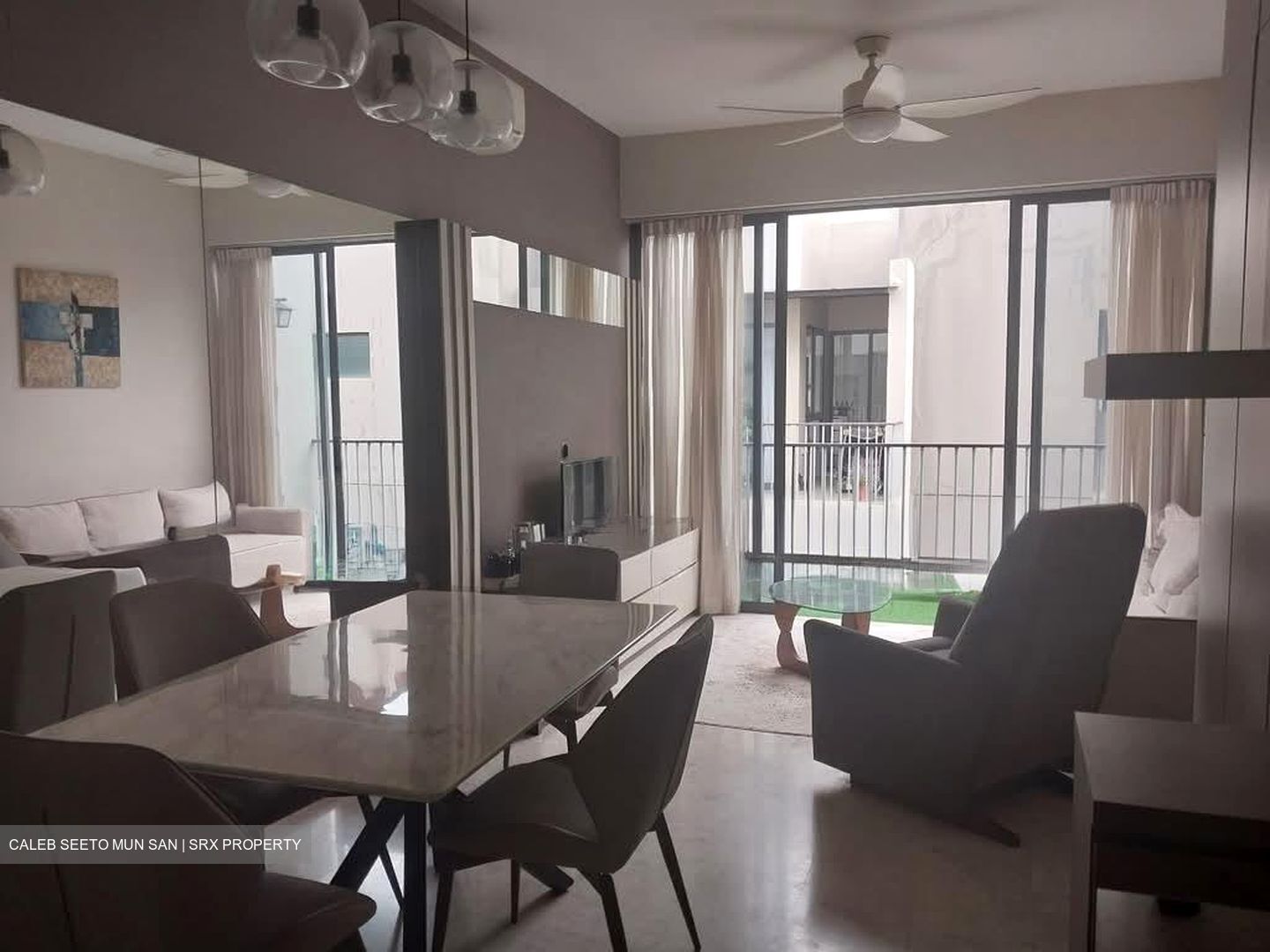 The Ambra (D15), Apartment #543842851